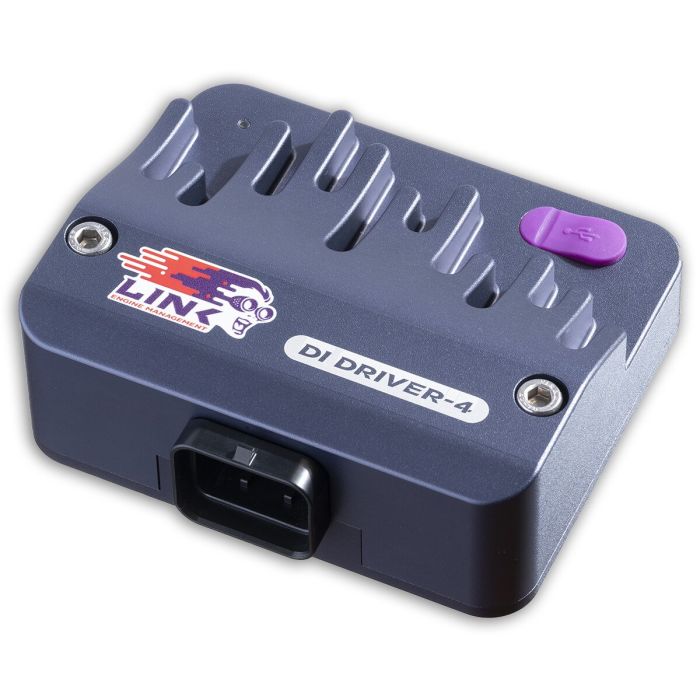 G5 Voodoo Neo 4 ECU + DI Driver 4 Bundle