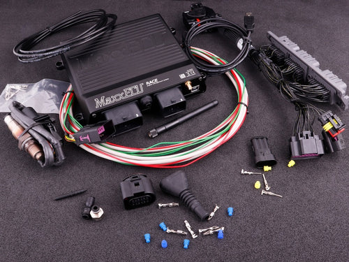 MAXXECU RACE PLUGIN - TOYOTA SUPRA JZ80 MK4 2JZ