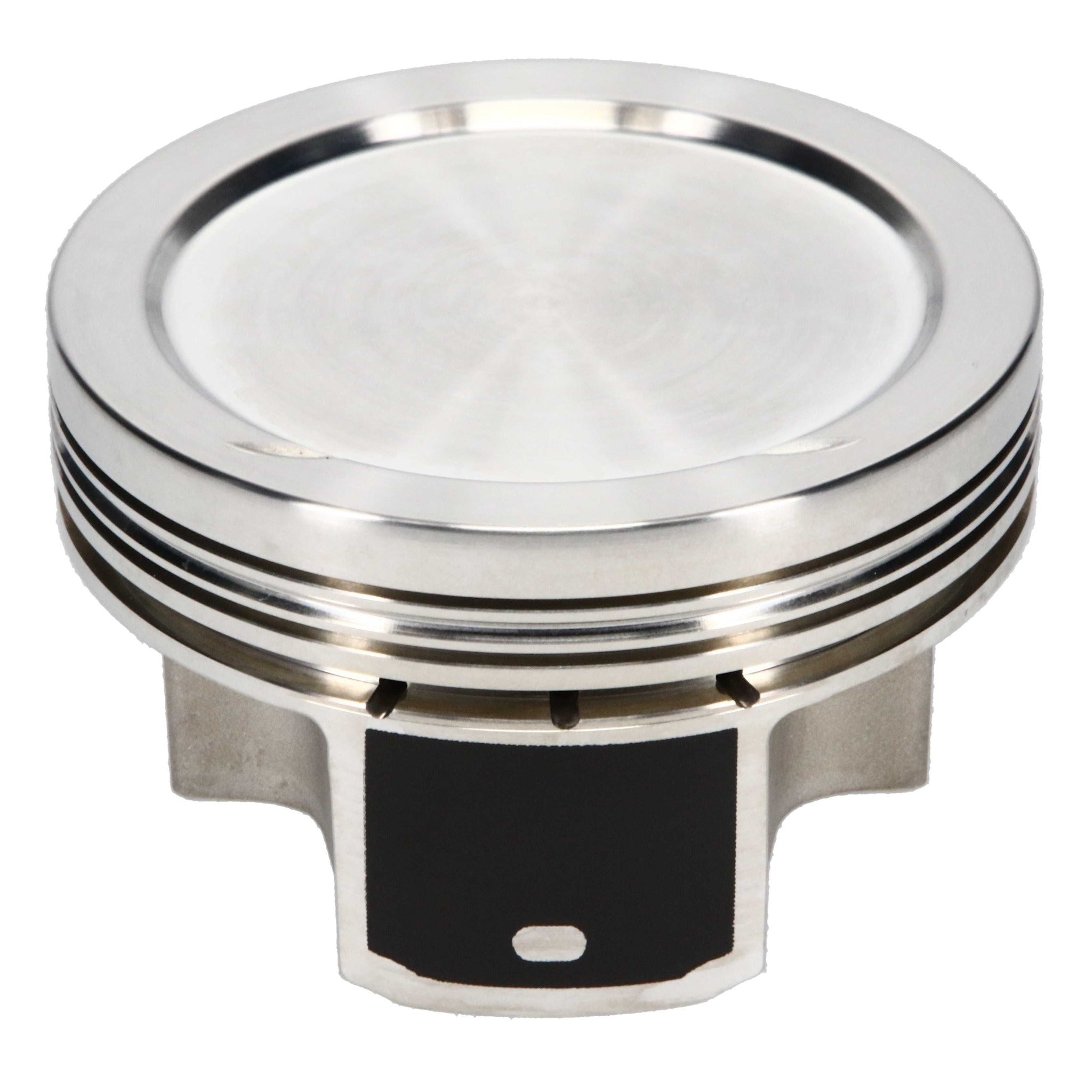 Ford 2.5 Focus MK2 ST ST225 5 cyl 8.5:1 83mm JE Forged Piston Kit JE-312414