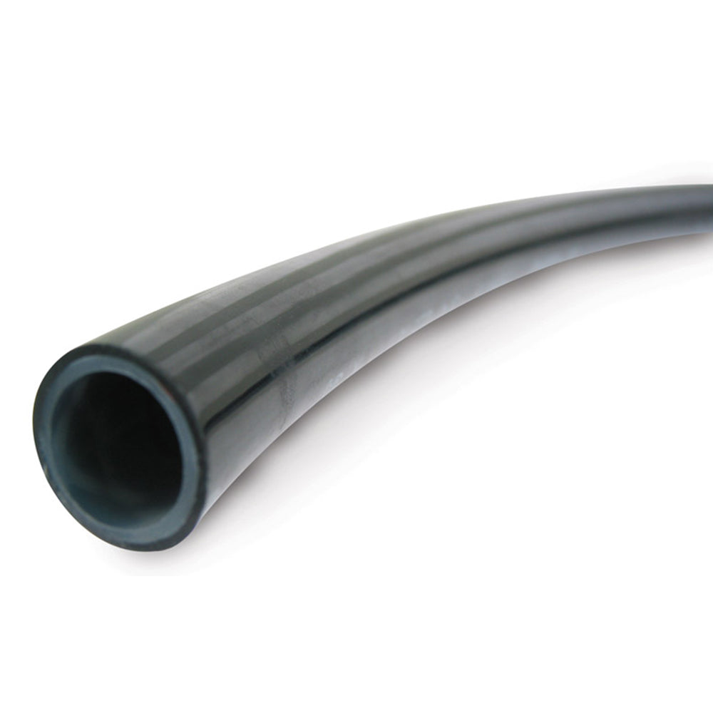 Airline - 1/4" Black DOT Synflex - (1220 Meters)
