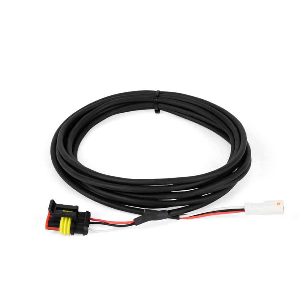 3H Right Rear 12ft Sensor Harness