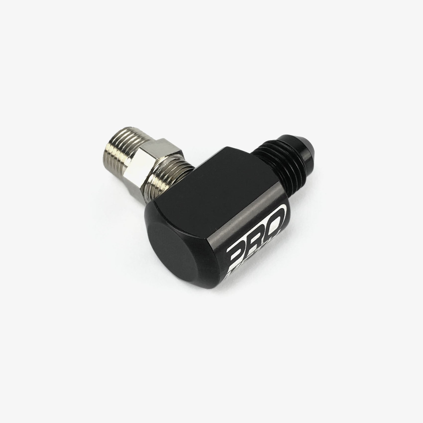 3AN Nozzle Holder, Elbow