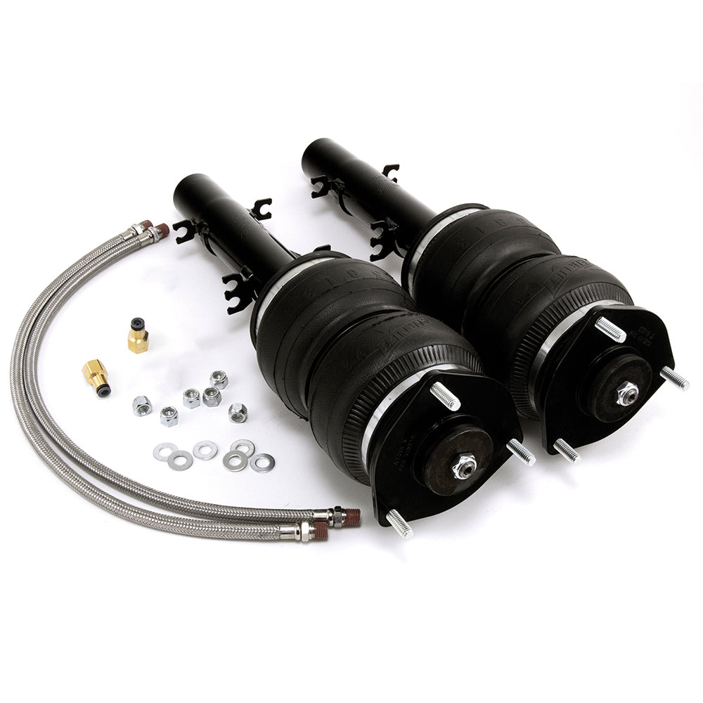 99-05 VW Jetta (MK4 Platform) - Front Slam Kit