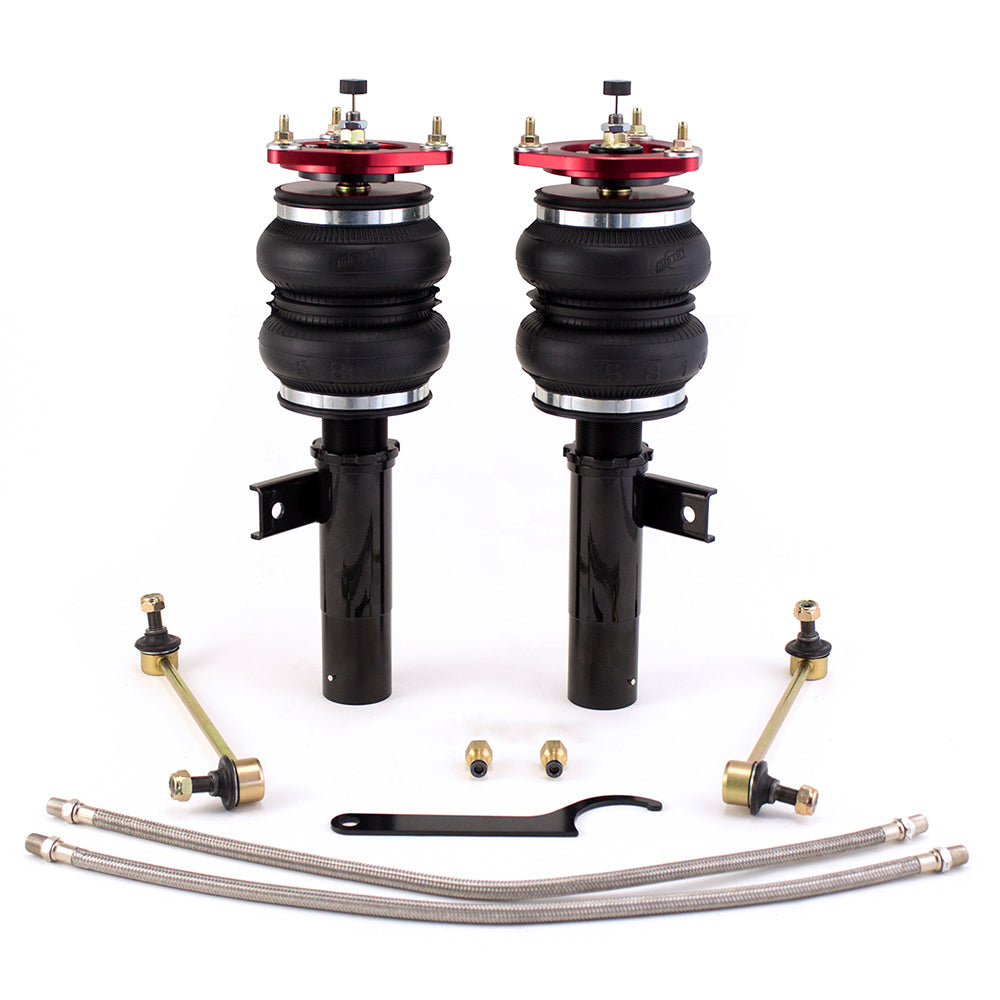 12-19 VW Beetle (Fits models with 55mm front struts only) - Front Performance kit