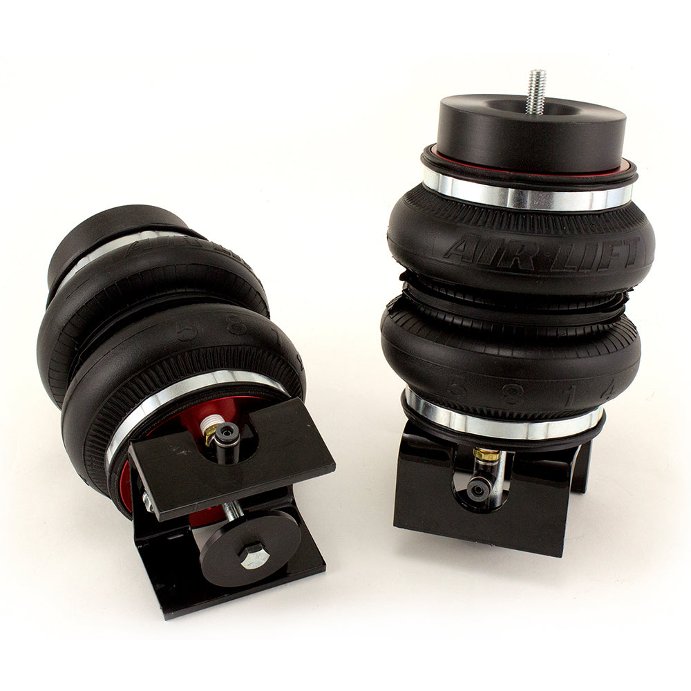 06-17 VW Passat 4Motion (Fits AWD models only) (B6/B7 Platforms) - Rear Kit without shocks