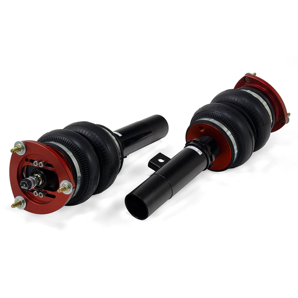 15-19 VW Golf, 15-21 E-Golf, 15-19 Golf Sportwagen, 15-19 VW Golf R (Fits AWD & FWD models 50mm front struts only) (MK7/MK7.5 Platform) - Front Performance Kit