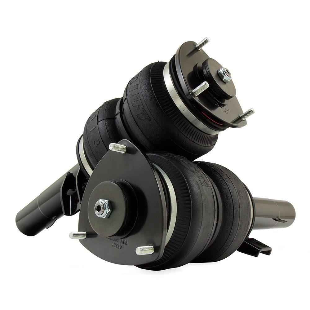 15-22 VW GTI (55mm front struts only) (MK7/MK7.5/MK8 Platform) - Front Slam Kit