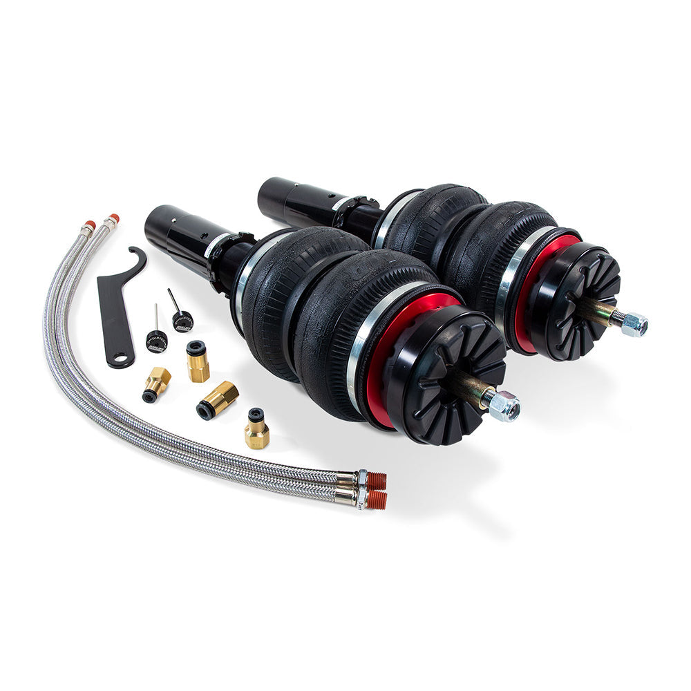 14-17 Audi SQ5 - Front Performance Kit