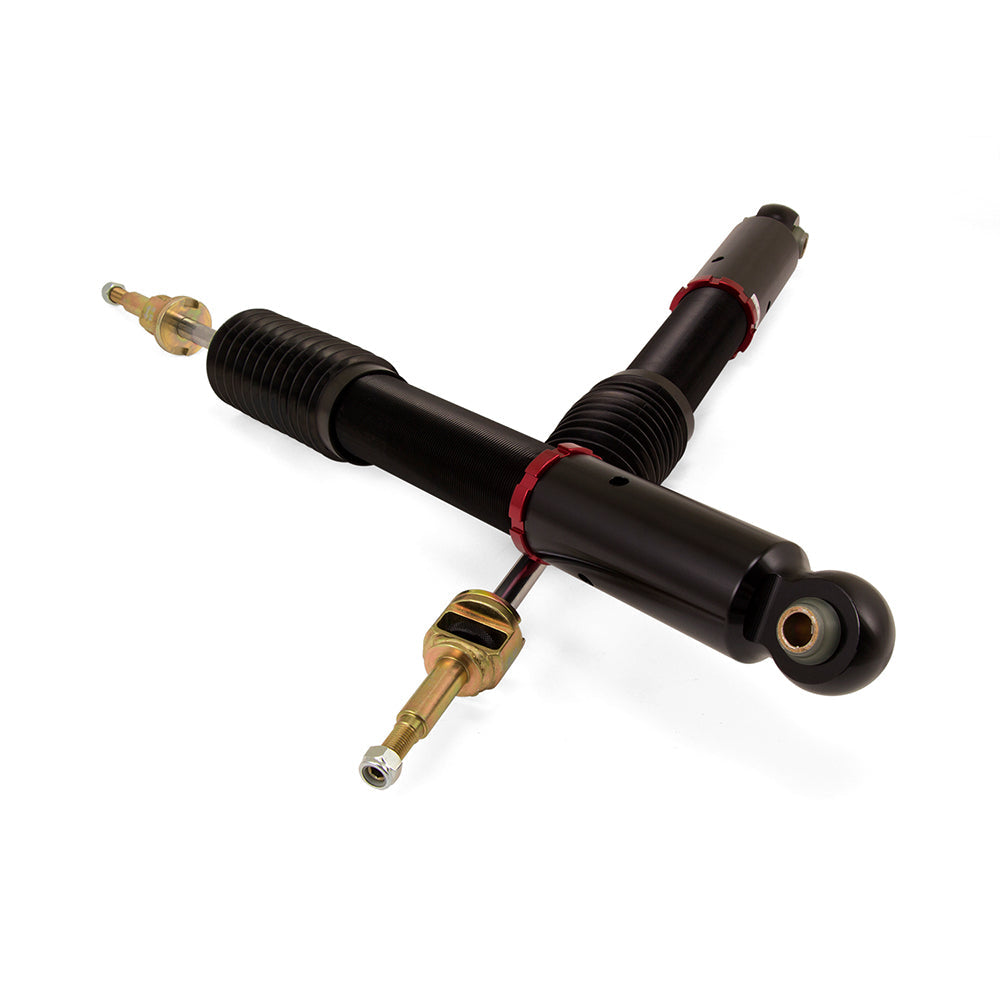 15-19 VW GTI (Fits models with Twistbeam rear suspension only) (MK7/MK7.5 Platform) - Rear Performance Kit