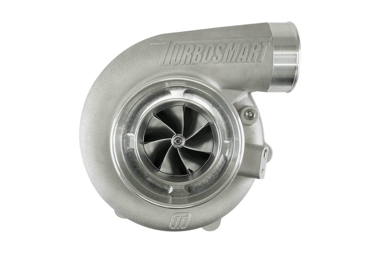 Turbosmart TS-1 Turbocharger 5862 V-Band 0.82AR Externally Wastegated
