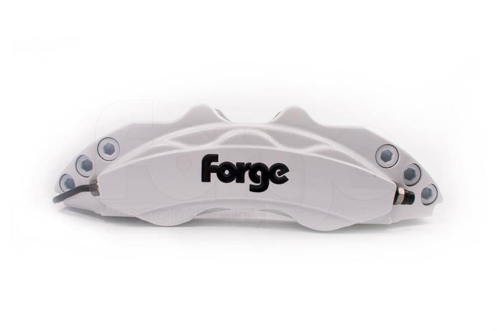 Forge Audi S1 356mm 6Pot Front Brake Kit