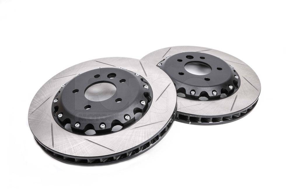 Forge BMW S65 E90 E92 M3 380mm Front Brake Kit