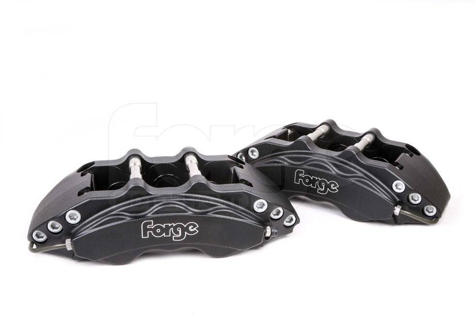Forge BMW S65 E90 E92 M3 380mm Front Brake Kit