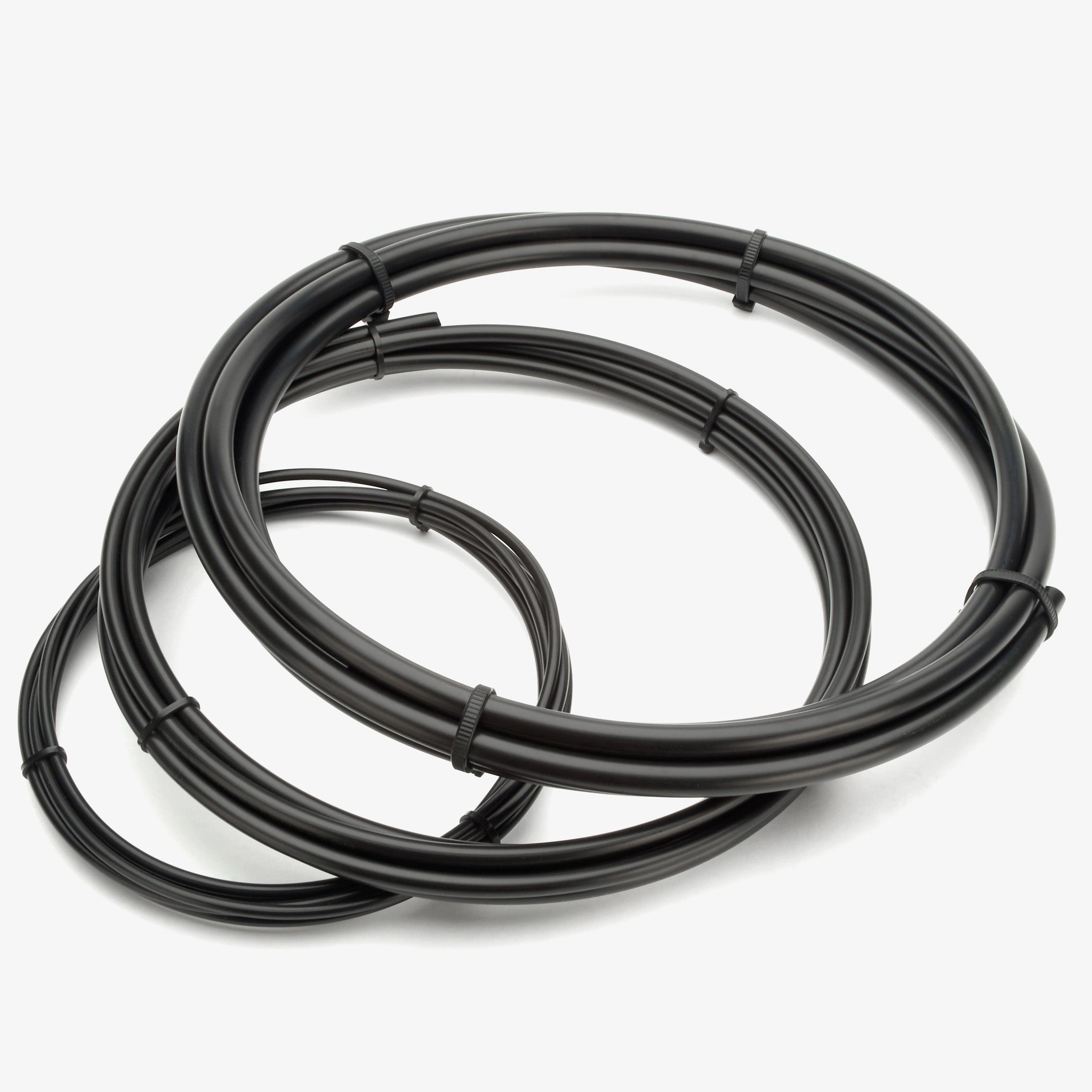 Nylon Tubing, 3/8" Outside Diameter