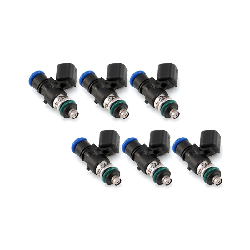 Injector Dynamics ID1700X Injectors 11mm Set of 6