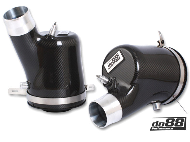 Porsche 911 Carrera (992.1) Induction System - 66mm or 80mm