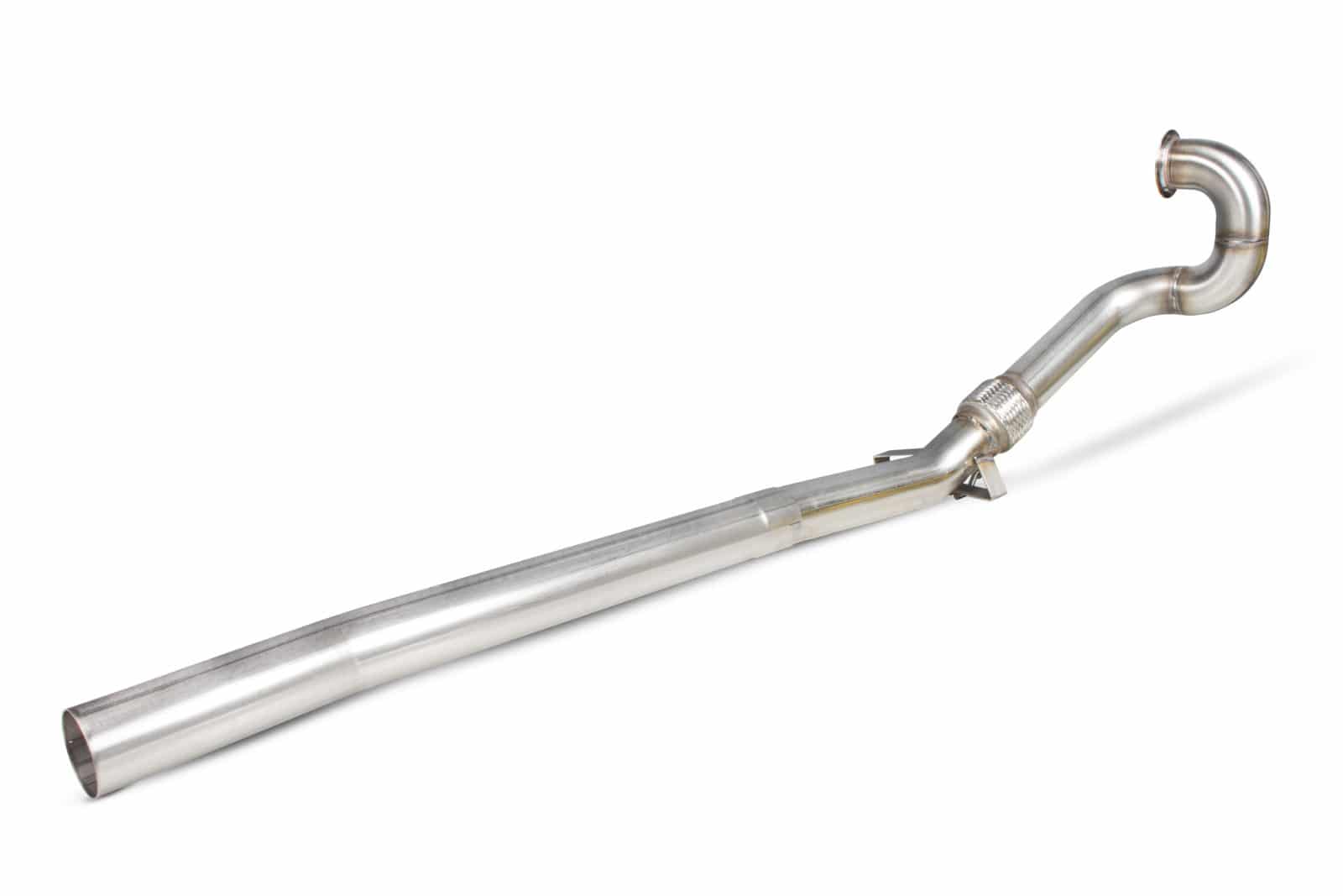 Scorpion Audi TTS MK3 (2014-2016) Downpipe
