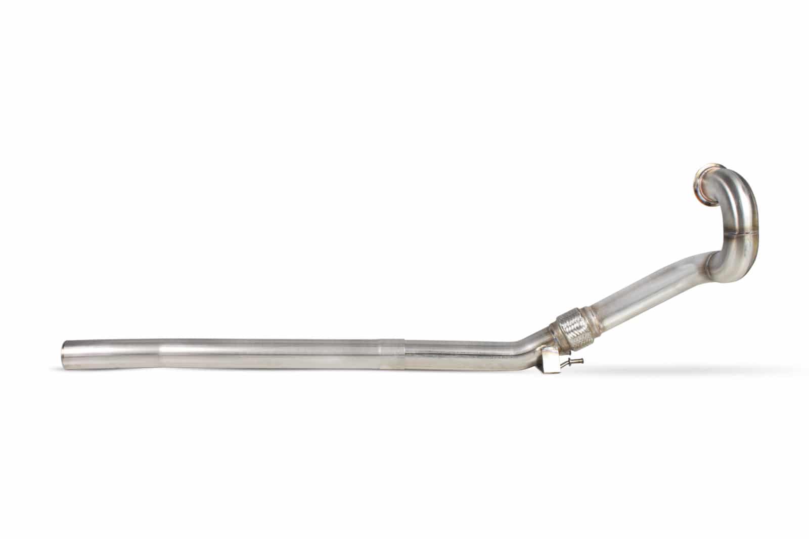 Scorpion Audi TTS MK3 (2014-2016) Downpipe