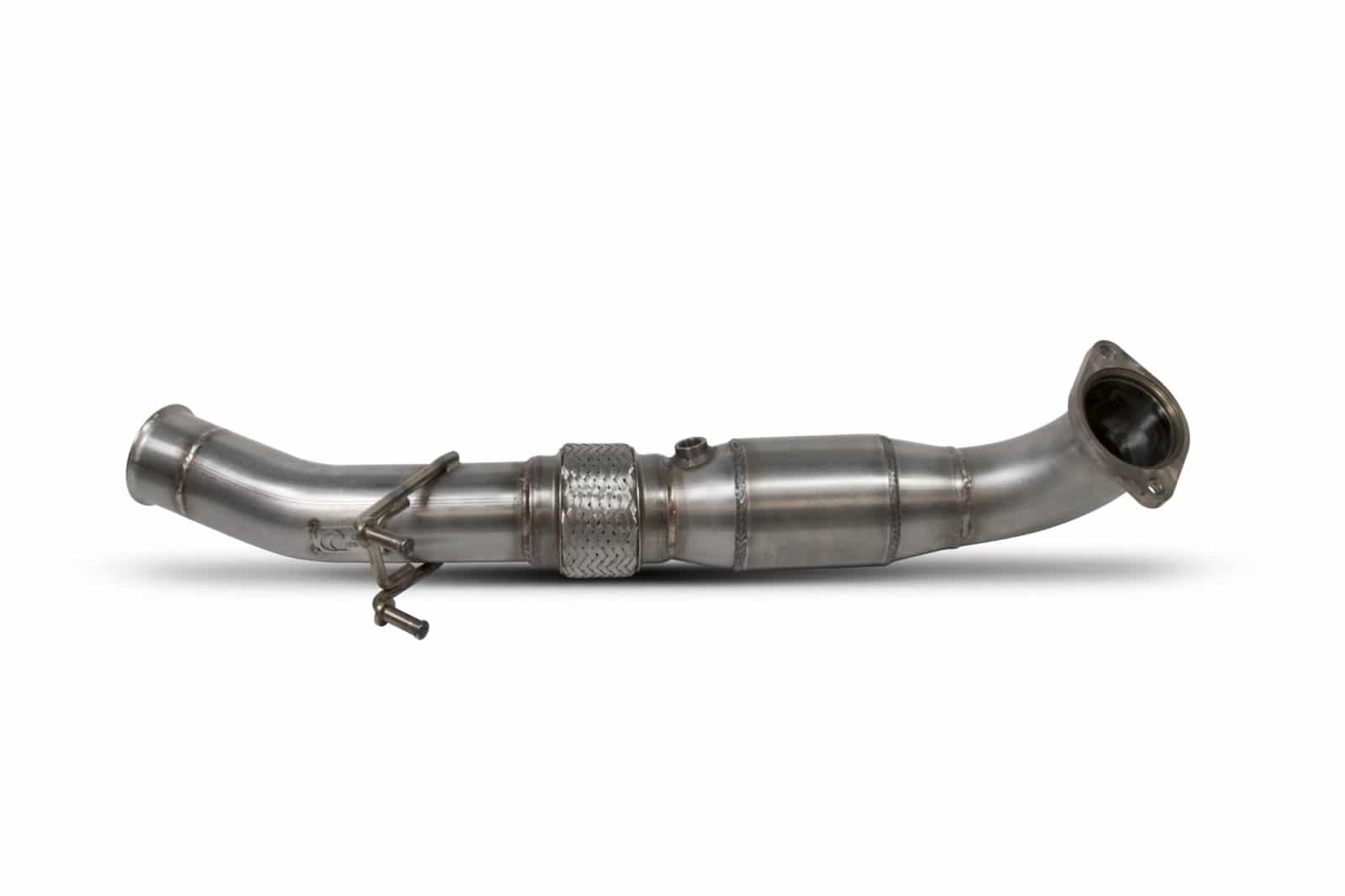 Scorpion Ford Focus RS MK3 (2016-17) Downpipe