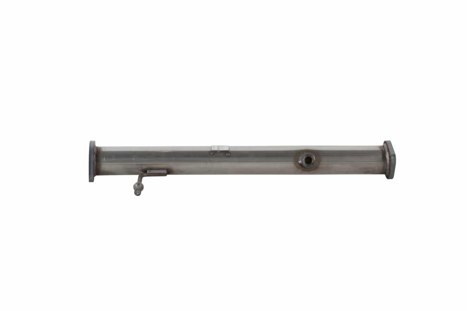 Scorpion Ford Focus ST225 MK2 (06-11) 2.5″ De-Cat Section – SFDC061