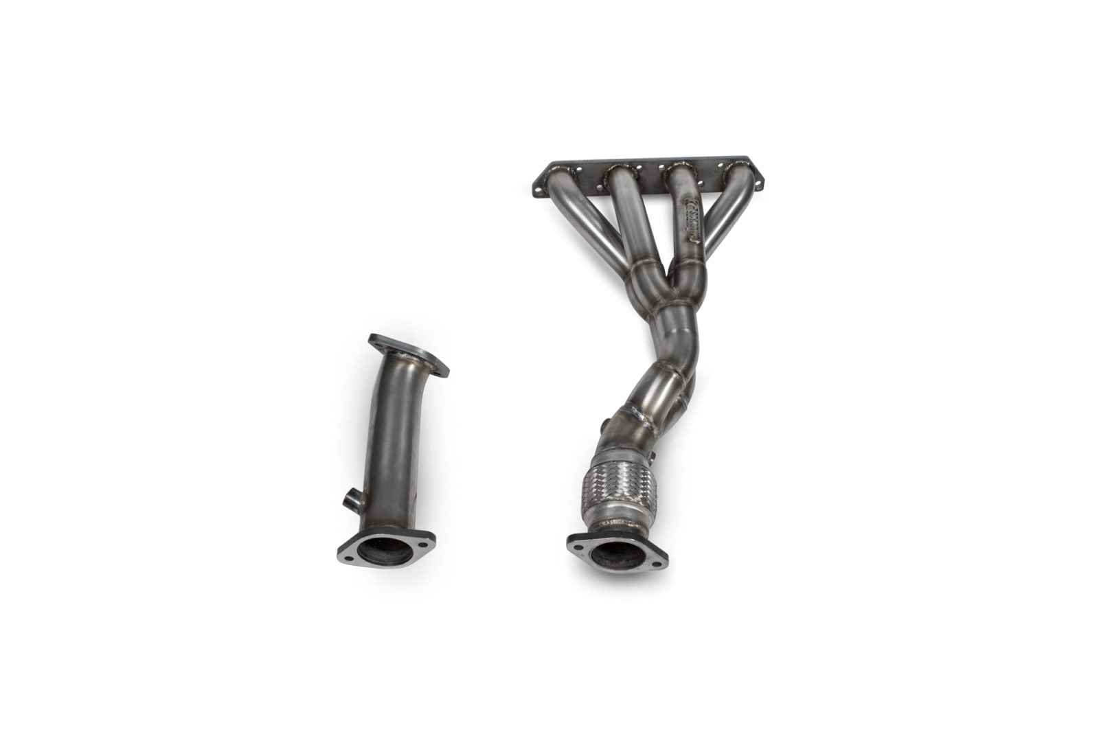 Scorpion Mini Cooper S R52 & R53 Manifold