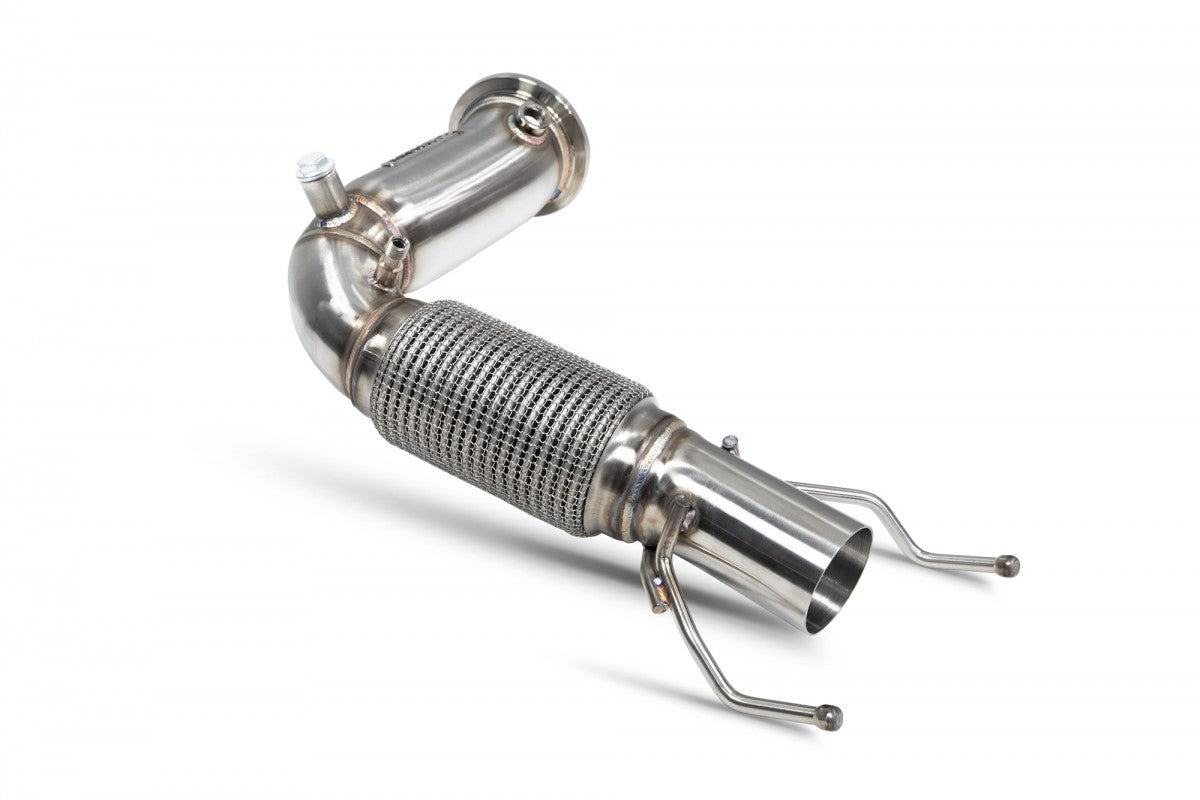 Scorpion Mini Mini Cooper S F56 (2019+) GPF Model Only - Downpipe