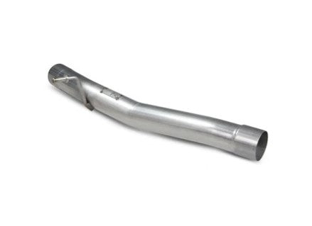 Scorpion Resonator Delete Pipe Kit For Audi S3 8V - (SCO0121)
