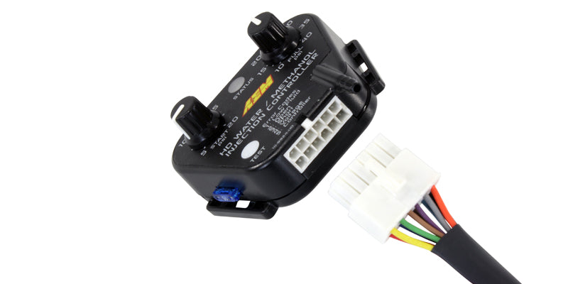 AEM V3 Water-Methanol Injection Kit for Supercharged Systems | #30-3300