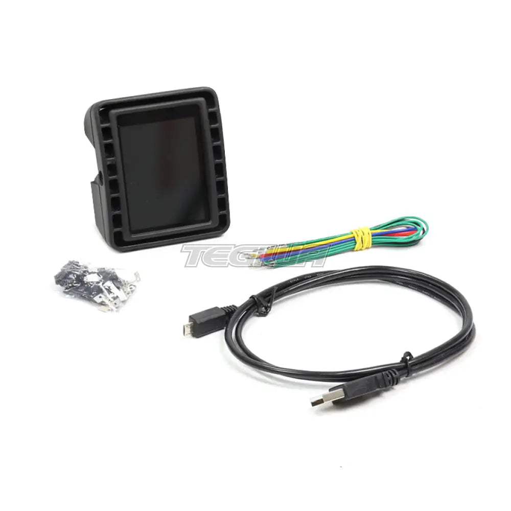 CANchecked MFD28 Multi Function Display Honda Civic EP3 Type R