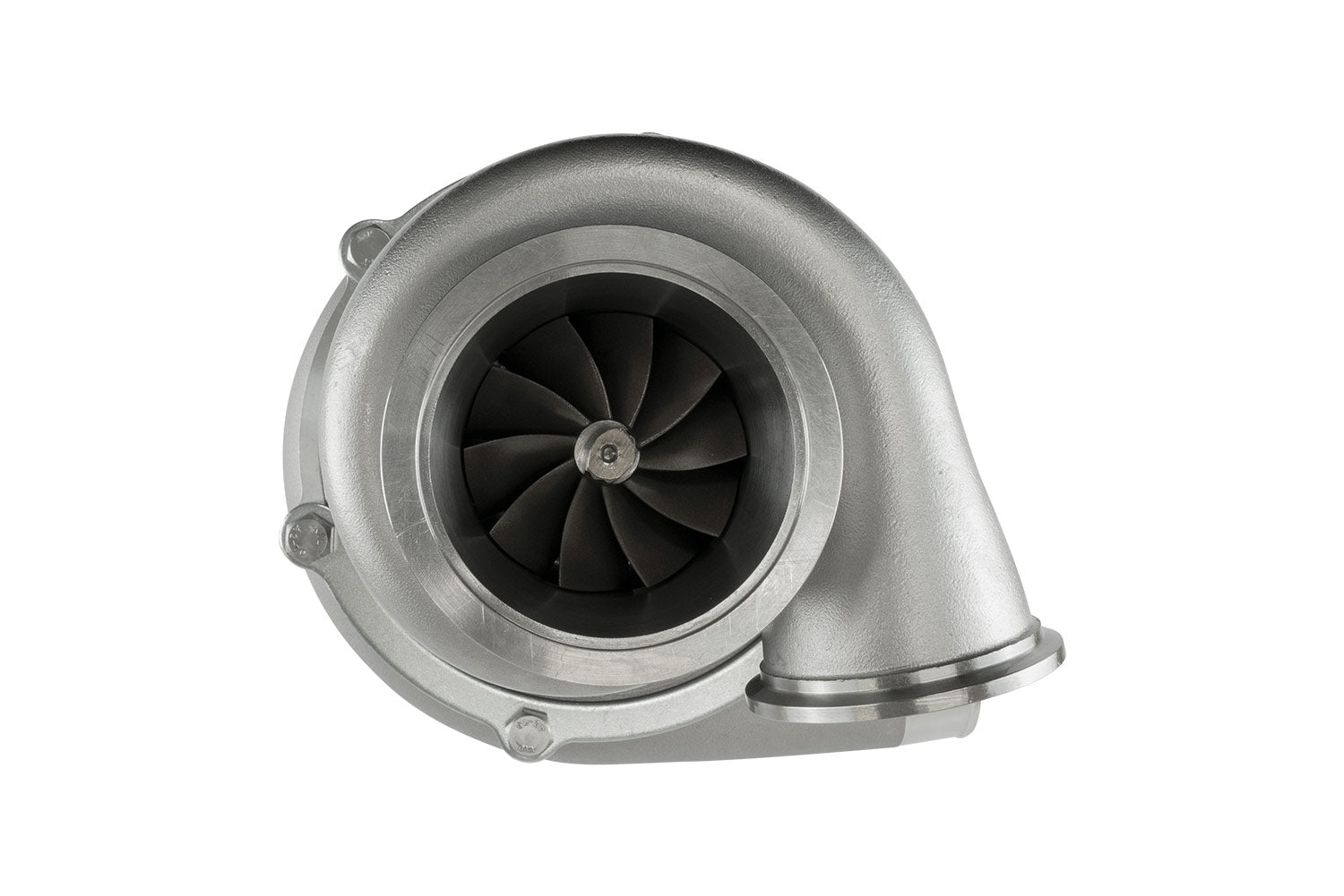Turbosmart TS-1 Turbocharger 6466 V-Band 0.82AR Externally Wastegated