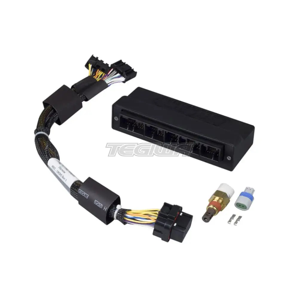 Haltech Elite 750 Mazda Miata (MX-5) NA Plug'n'Play Adaptor Harness