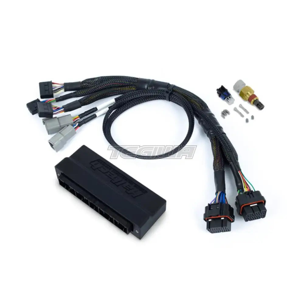 Haltech Nexus S2/S3 Plug 'n' Play Adapter Harness Mazda MX5 NB