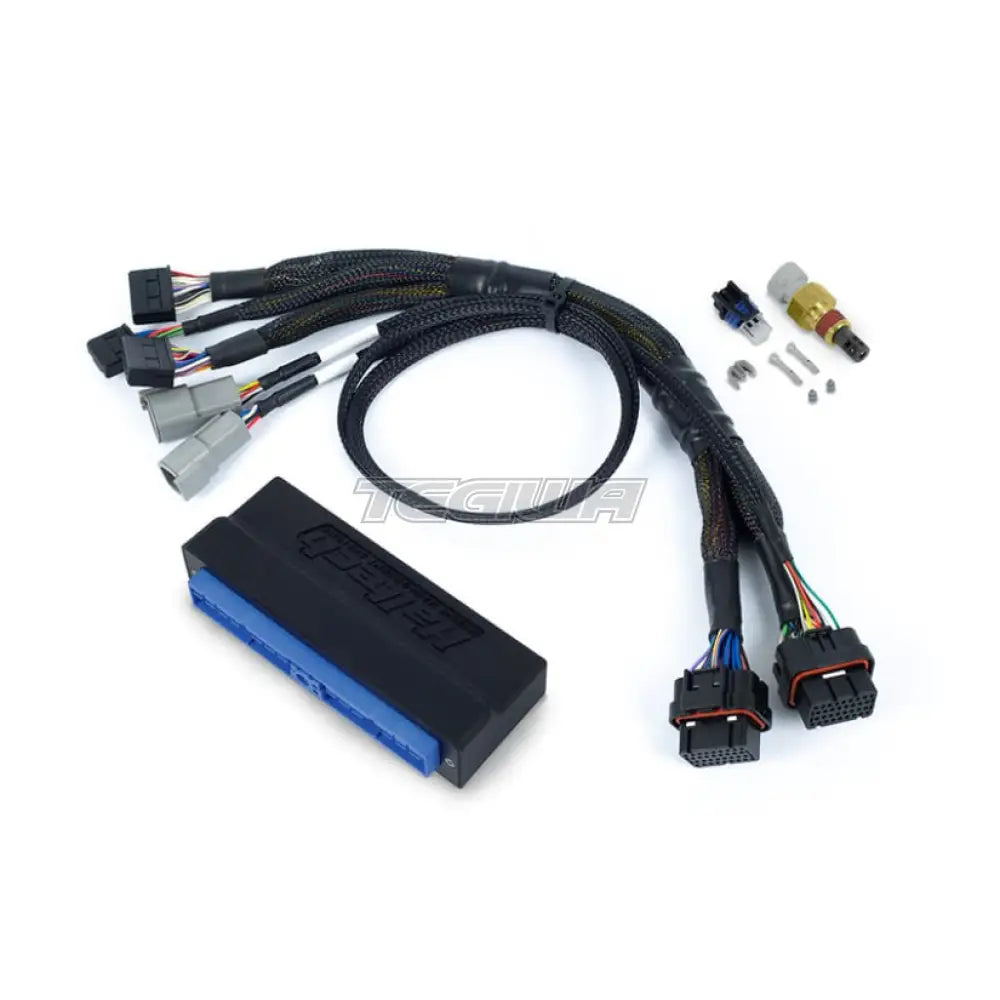 Haltech Nexus S2/S3 Plug 'n' Play Adapter Harness Nissan Silvia S14 S1 ZENKI