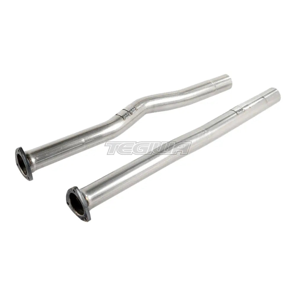 Milltek Audi RS3 Sportback S tronic (8P) 2011-2012 Primary Catalyst Bypass Exhaust Pipe and Turbo Elbow Exhaust