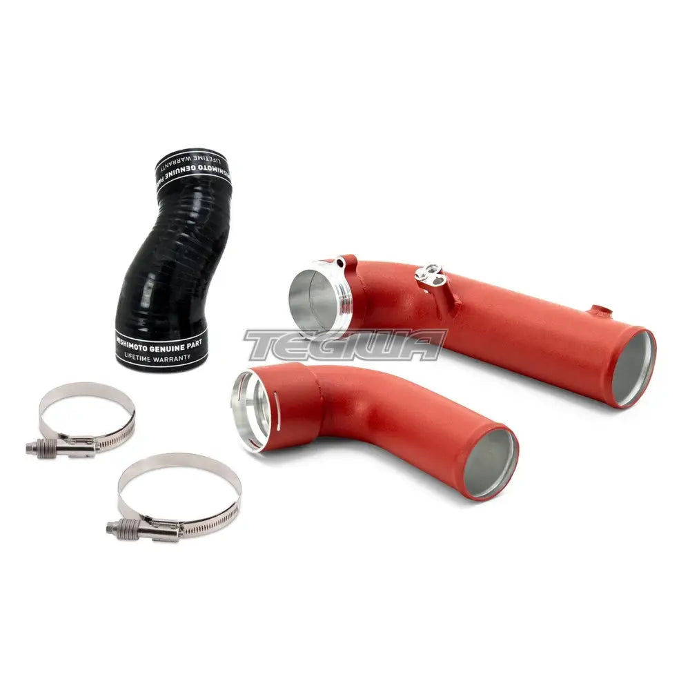 Mishimoto Performance Charge Pipe Toyota GR Supra 3.0L 20+