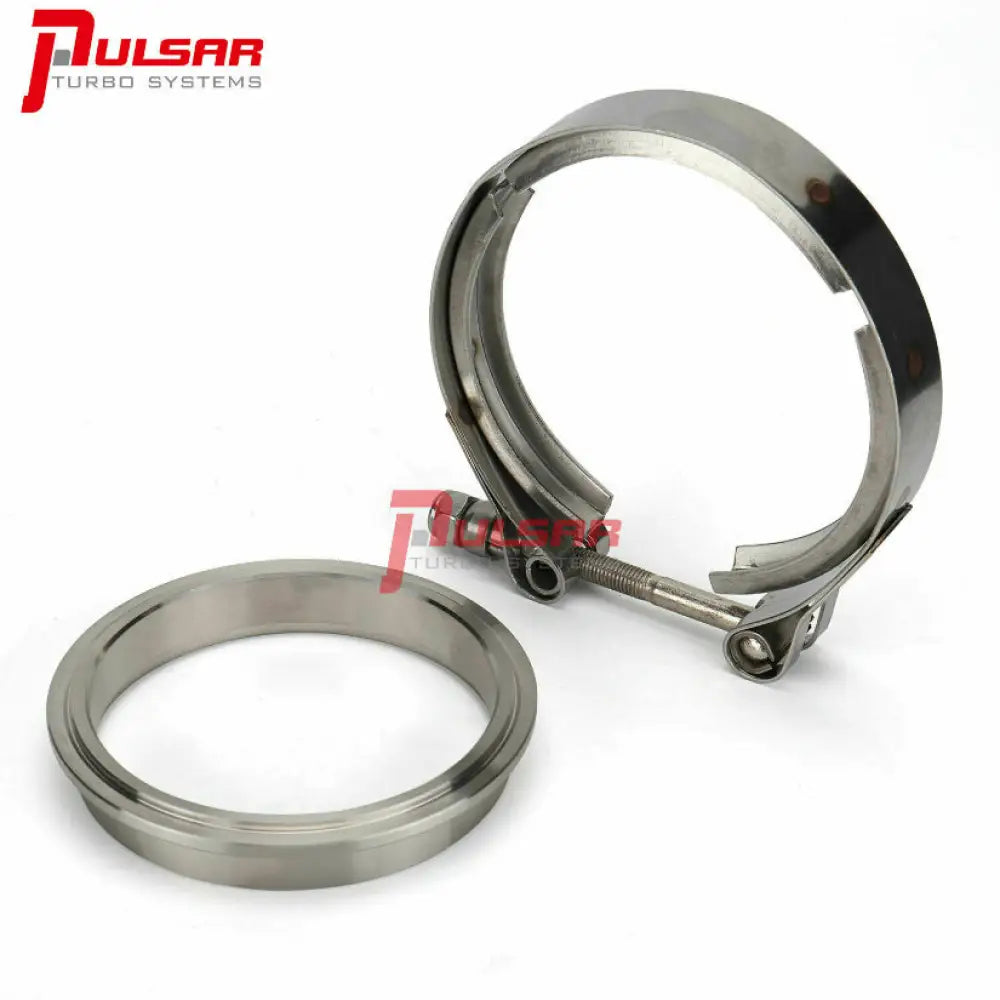 Pulsar Reverse Rotation PSR5855G 30-770 Turbocharger