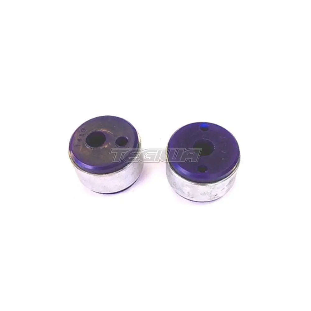 Superpro Front Control Arm Lower-Rear Bush Kit: With Outer Shell: Single-Offset. Normal / Fast Road Use BMW E30 E36