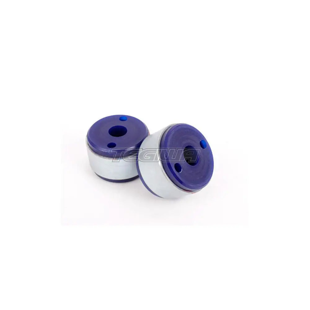 Superpro Front Control Arm Lower-Rear Bush Kit: With Outer Shell: Standard Alignment. Normal / Fast Road Use BMW E30 E36
