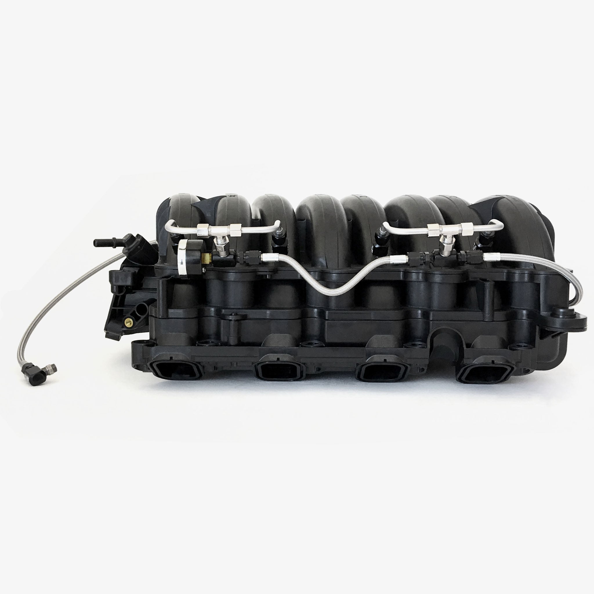 U-Bend It Universal V8 Direct Port Methanol Injection With 9th Injector, Dual Stage