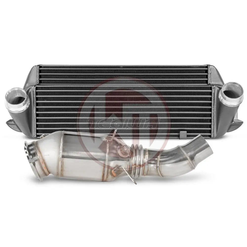 Wagner Tuning BMW F-series N20 EVO2 Competition Package