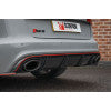 Audi RS6 C7 4.0 TFSI Biturbo Quattro 2013-2018 SCORPION