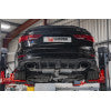 Audi S3 2.0T 8V (Saloon) PFL 2013 -2016 SCORPION