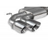Audi S3 2.0TFSi 8Y Quattro CAT/GPF-BACK (Sportback) 2020-2023