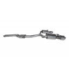 Audi S4 B9 Quattro Avant, Saloon & Sedan Non sports diff & Non GPF model SCORPION
