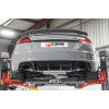 Audi TT RS MK3 Non GPF Model 2017-2023 SCORPION