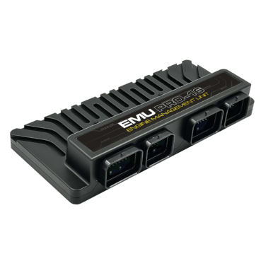 ECUMASTER EMU PRO16