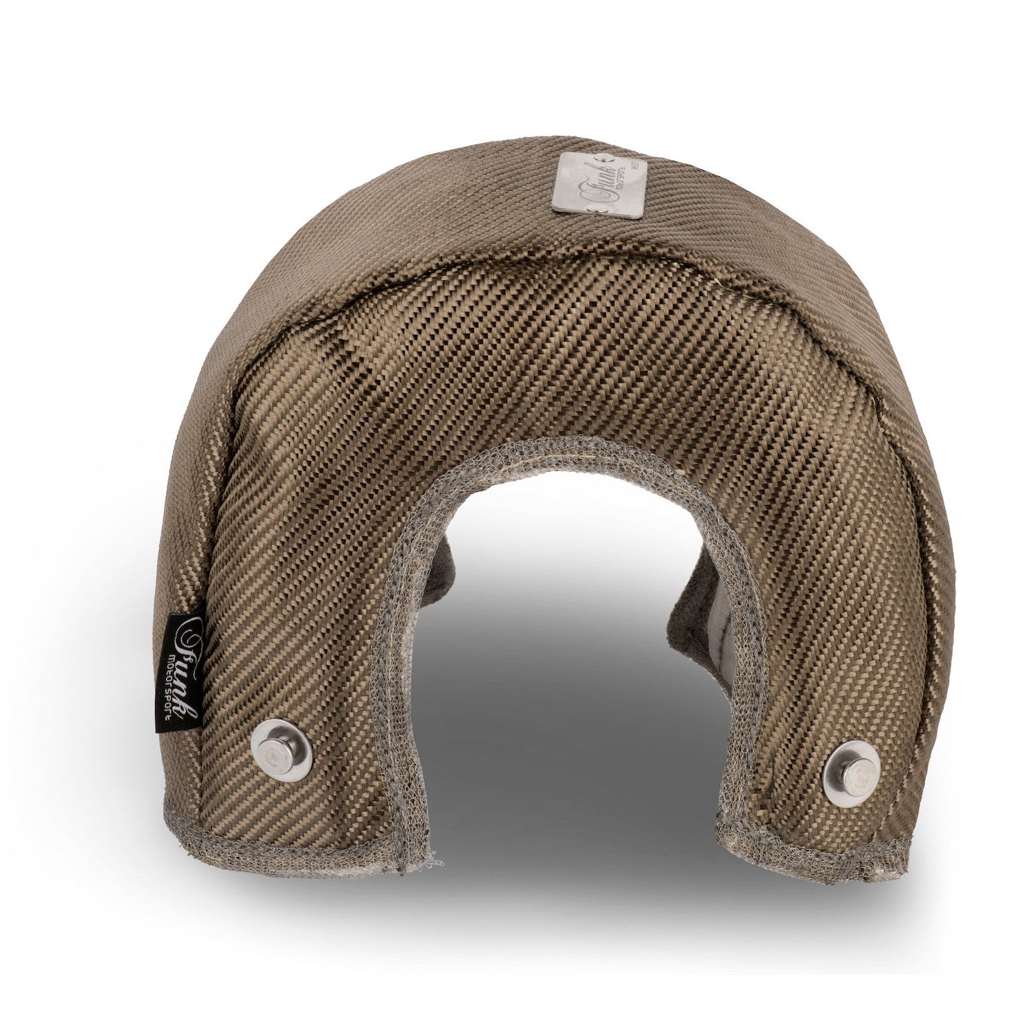 Garrett G25-660 Turbo blanket or Turbo Jacket - Funk Motorsport