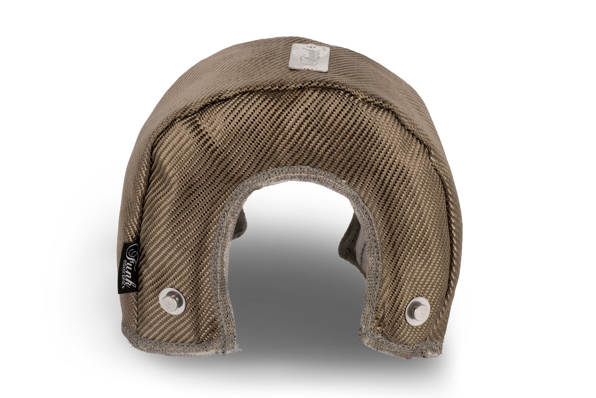 Garrett GTX2863r Turbo blanket or Turbo Jacket - Funk Motorsport