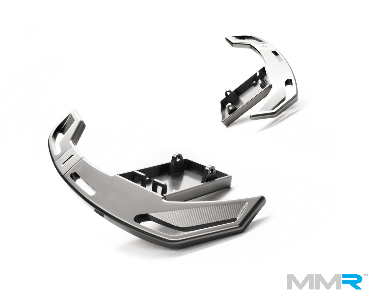 MMR GEAR SHIFT PADDLES I BMW E & F-SERIES