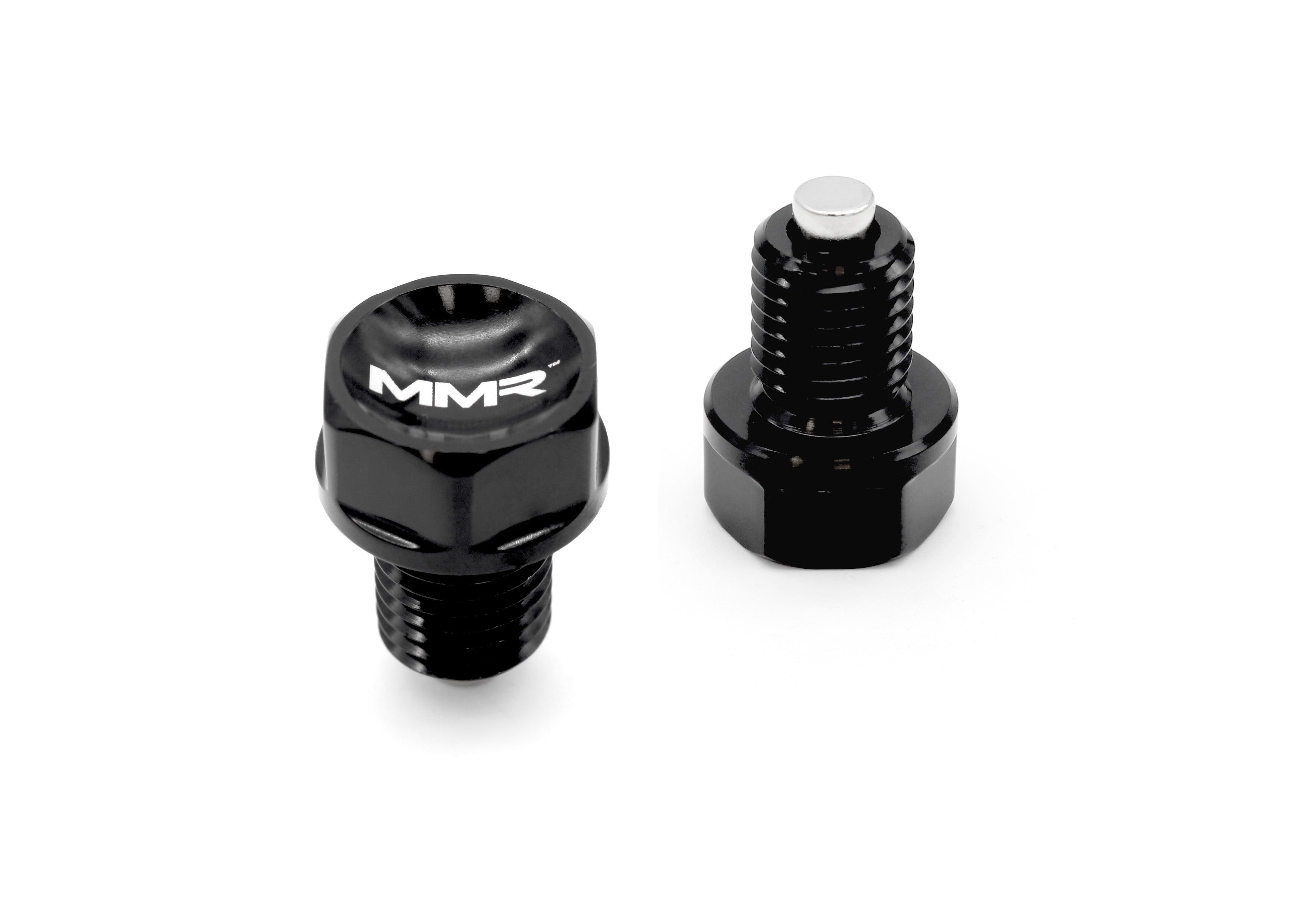 MMR MAGNETIC OIL SUMP PLUG I BMW I MINI